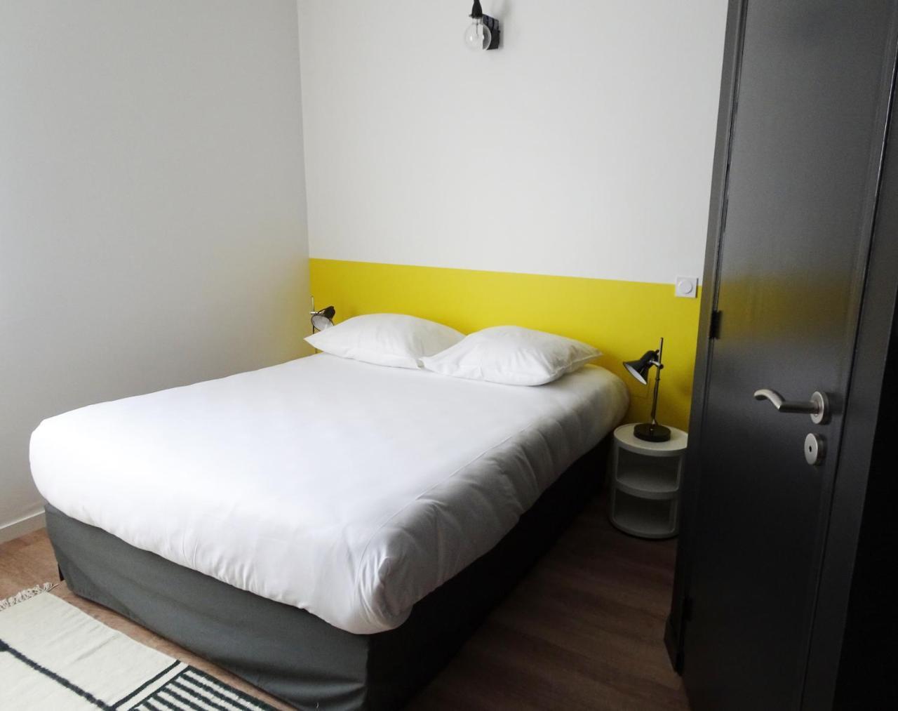 Residence Little Sevigne Ренн Екстер'єр фото