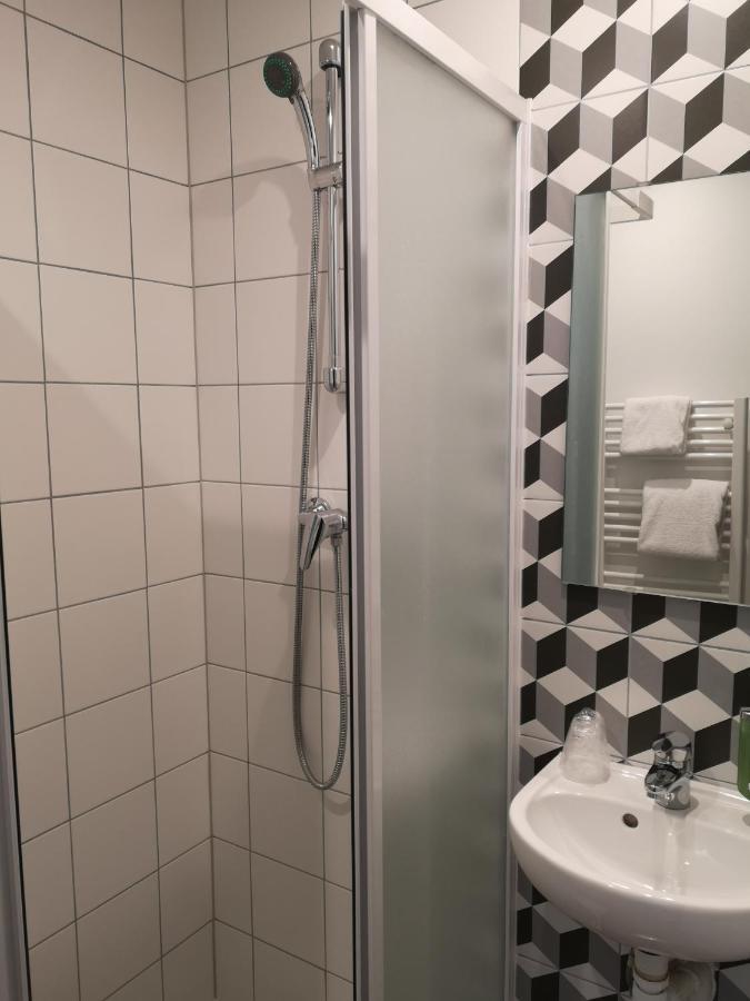 Residence Little Sevigne Ренн Екстер'єр фото